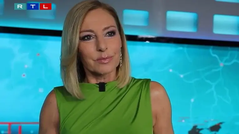 Erős Antónia eltűnik a híradóból: ezért nem láthatod majd