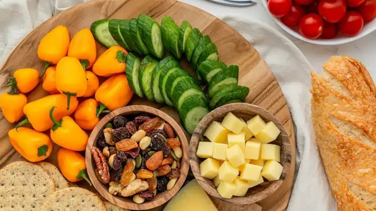  Mérhetően jobban alszol, ha esti nasinak ezt eszed 