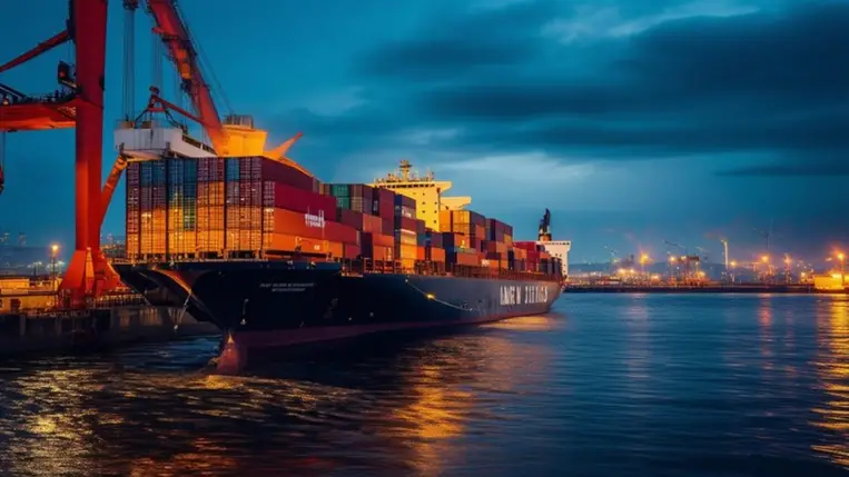  Ömlik a kínai áru Ukrajnába