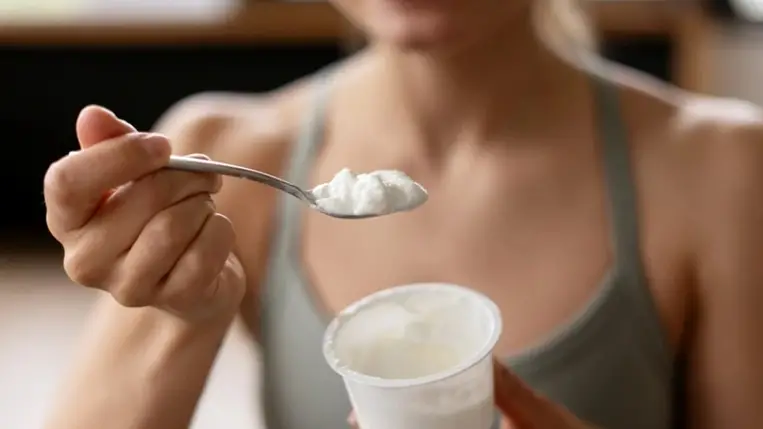 Ételek, amelyek védik a női egészséget