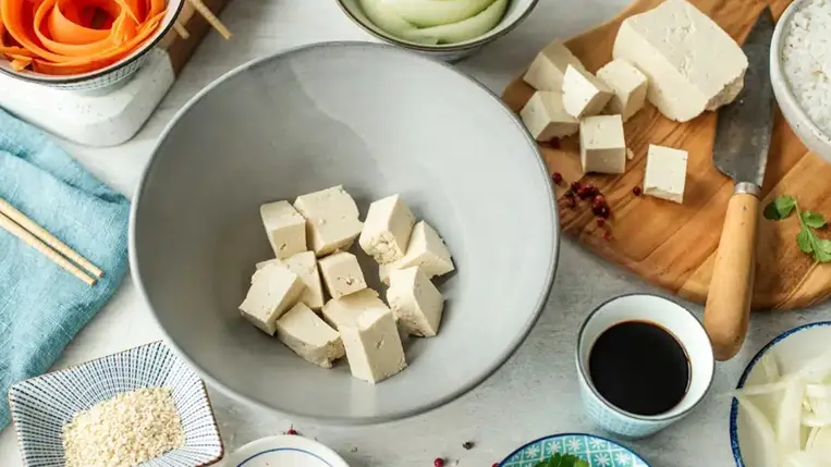 Ez a 6 étel meglepően több fehérjét tartalmaz, mint a csirkemell 