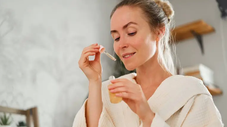 Ez az egyik legerősebb bőrfeszesítő olaj