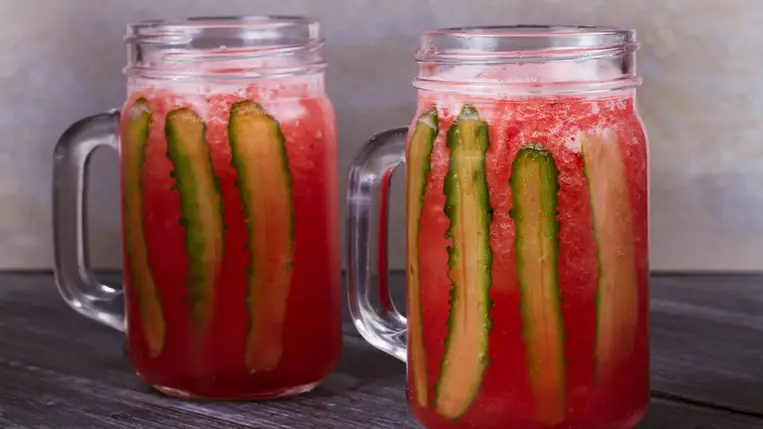 Ez a turmix serkenti a vesét, és a rák megelőzésében is segít