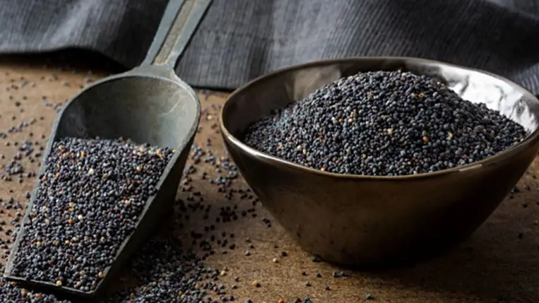 Ezért kellene minden héten mákot enned