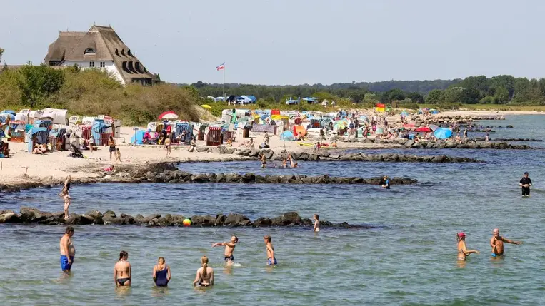 Ezért lehet most életveszélyes a tengerparti nyaralás – új kockázatra figyelmeztetnek a kutatók 