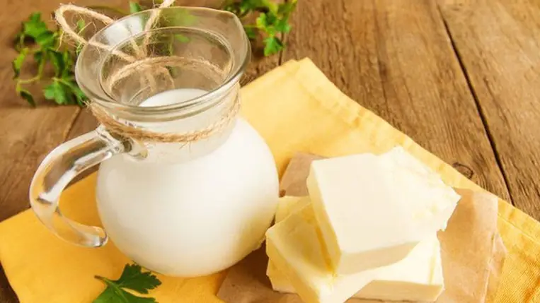 A nyers tej ára Ukrajnában 2024-ben folyamatosan emelkedett