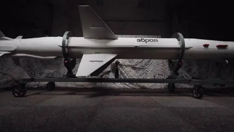 Félelmetes fegyverrel álltak elő az ukránok: a „Hosszú Neptuntól” retteghet Moszkva. Illusztráció. Fotó: Internet