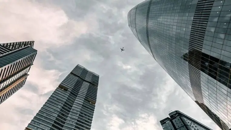 Fából készült felhőkarcolók jelenthetik az építészet jövőjét 