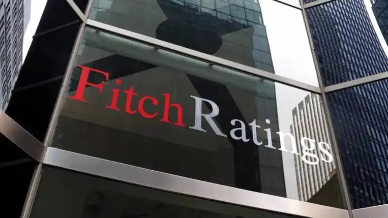 Fitch Ratings Inc., amerikai hitelminősítő intézet