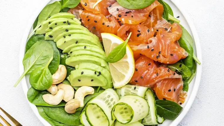 Lerobbantja a kilókat, akár mindennap eheted