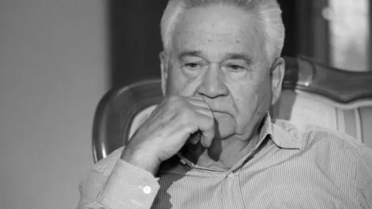 Elhunyt a független Ukrajna első miniszterelnöke