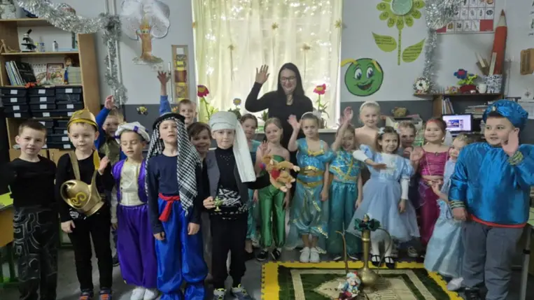 Fordított- és családi nap a Bethlenben - Egy nap a trón körül