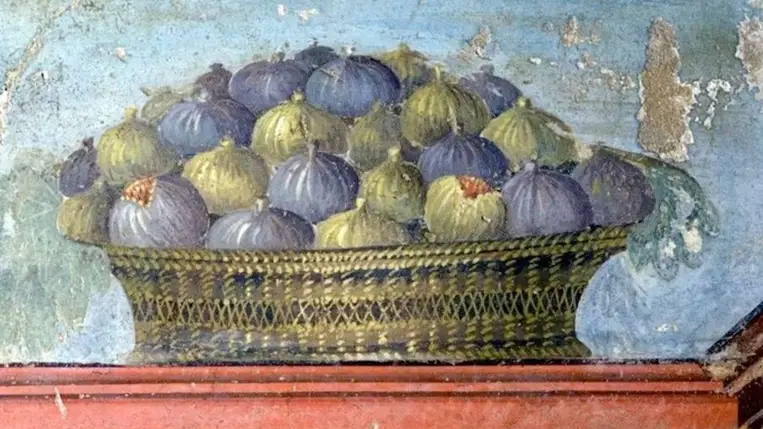  Füge, hús – és nem túl sok szex. Az ókorban egy jó diéta több volt, mint az elfogyasztandó táplálék 