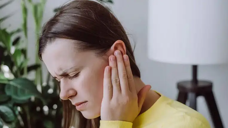 Ez a növény segíthet, ha zúg a füled 