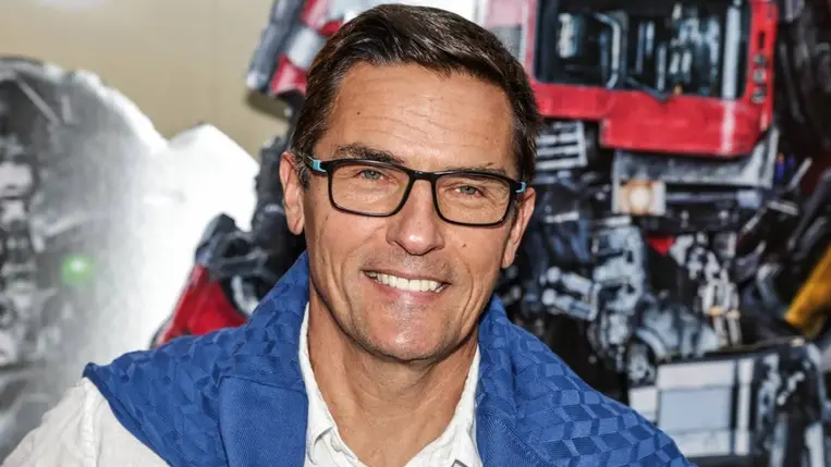 Gajdos Tamás ezért szakított 28 év után a menyasszonyával: már új párja van