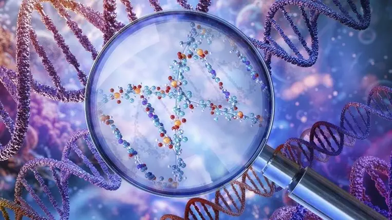 Áttörés: forradalmi génterápiával gyógyították a vakságot 