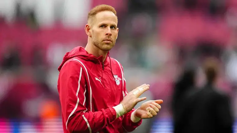 Gulácsi Péter lett a Bundesliga-szezon legjobb kapusa