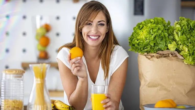 Meglepő mértékben csökkenti a depresszió kockázatát ez a gyümölcs