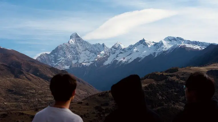 Ha nem tudok Istenre figyelni. Illusztráció. Fotó: Internet