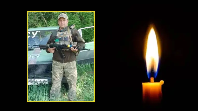 Harc közben életét vesztette Csobaly Miroszlav, a Szimerkiből származó katona.