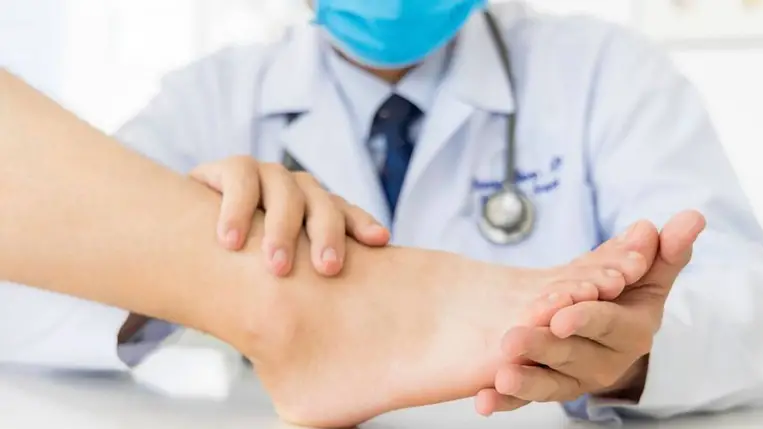 Háziorvoshiányt okozott háború Ukrajnában / Fotó: Shuttertstock