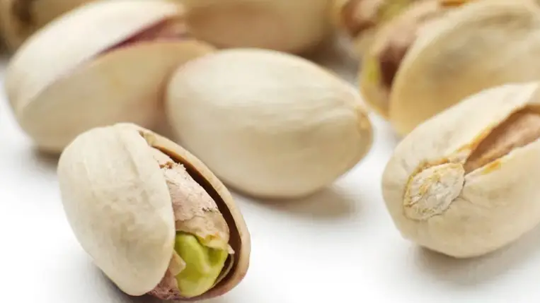 Hihetetlen dolog fog történni a testeddel, ha esténként pisztáciát eszel