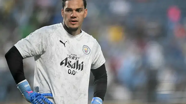 Hivatalos: a Fradi ellen is védhet a világ egyik legjobb kapusa