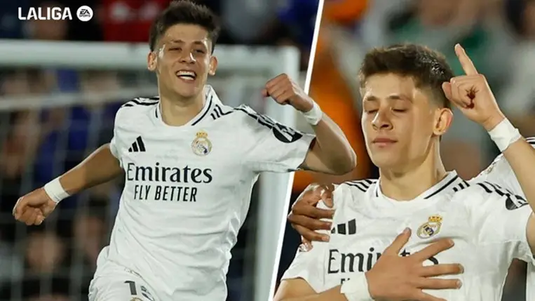 Hónapok óta nem tett ilyet a Szoboszlait hergelő Real Madrid-sztár