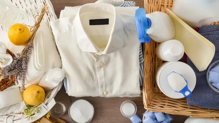 Így használd helyesen az ecetet a mosásban. Puha, tiszta ruháid lesznek! 