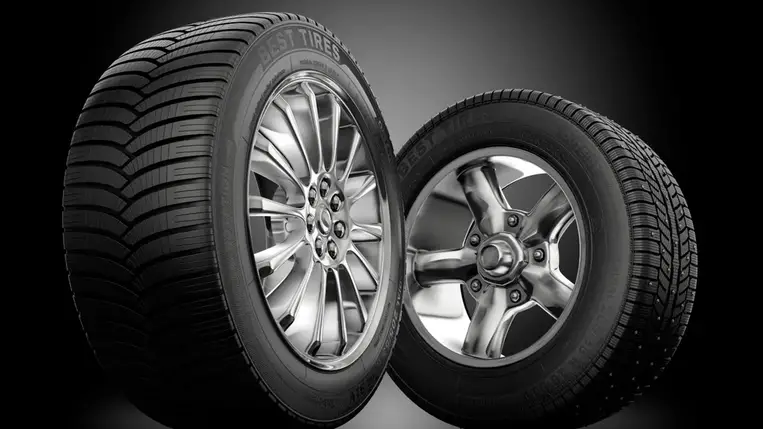 Itt a hagyományos autógumik vége – ez a fejlesztés mindent megváltoztathat 