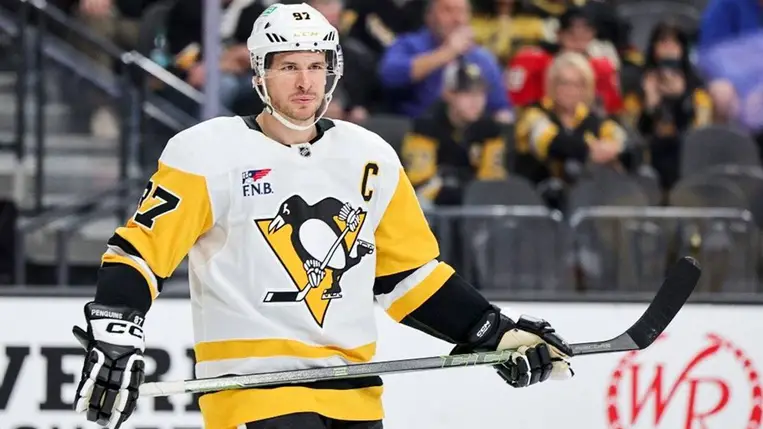 Crosby megdöntötte Wayne Gretzky gólrekordját