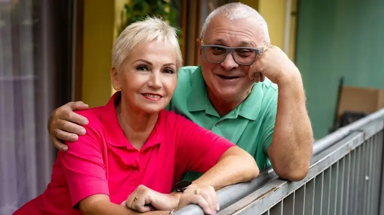 Joshi Bharat volt felesége is párra lelt: meg is mutatta a szerelmét