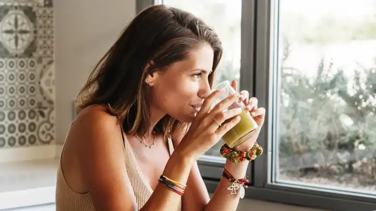 Így jelzi a szervezeted, hogy K-vitamin hiányban szenvedsz 