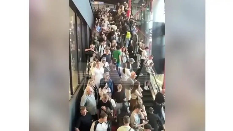 Káosz az orosz reptereken: drónveszély miatt töröltek járatokat. Illusztráció. Fotó: Internet