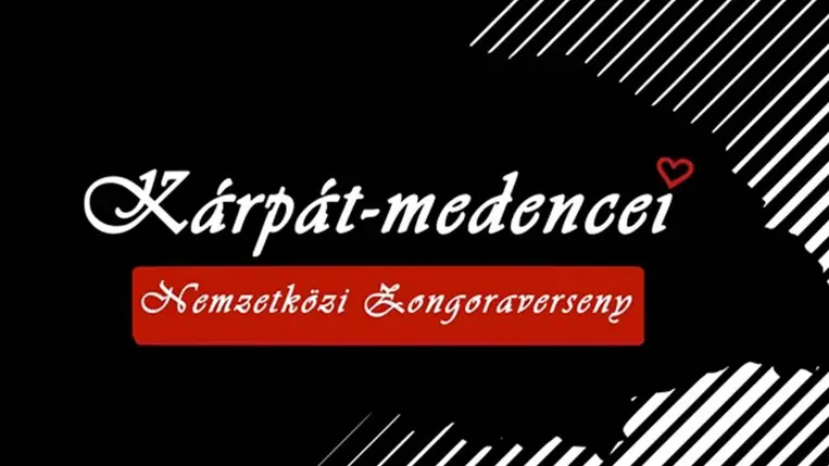 KÁRPÁT-MEDENCEI KOMOLYZENEI FESZTIVÁL
