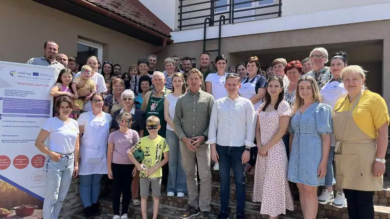 Kárpátaljai gasztroműhely, ötödször - Ízek és hagyományok