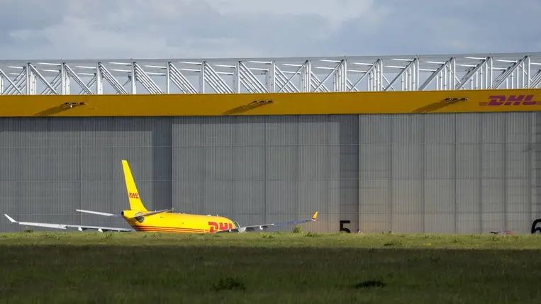 Kegyetlen akcióra készültek ukrán szabotőrök Európában, a Kremlig vezetnek a szálak. Illusztráció. Fotó: Jan Woitas/picture alliance via Getty Images