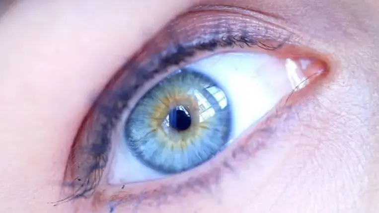 Kiderült az igazság: a kék szem valójában nem is kék!