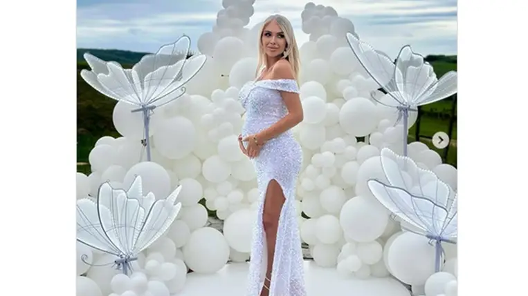 Kiderült, hogy terhes: visszalépett az idei Ázsia Expressz versenyzője