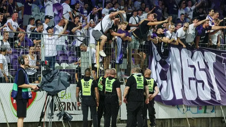 Kiderült, mennyi pénzt kapott volna az Újpest az egyik legjobb játékosáért