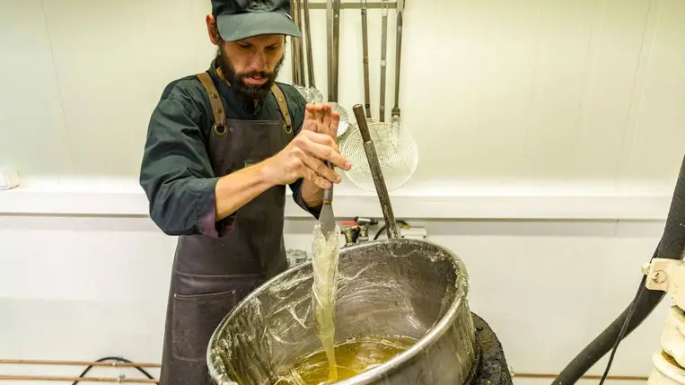 Kimondták a legnagyobb európai cégek, tönkreteszi őket Ukrajna – összeomlás szélén az európai cukorpiac / Fotó: Hemis via AFP