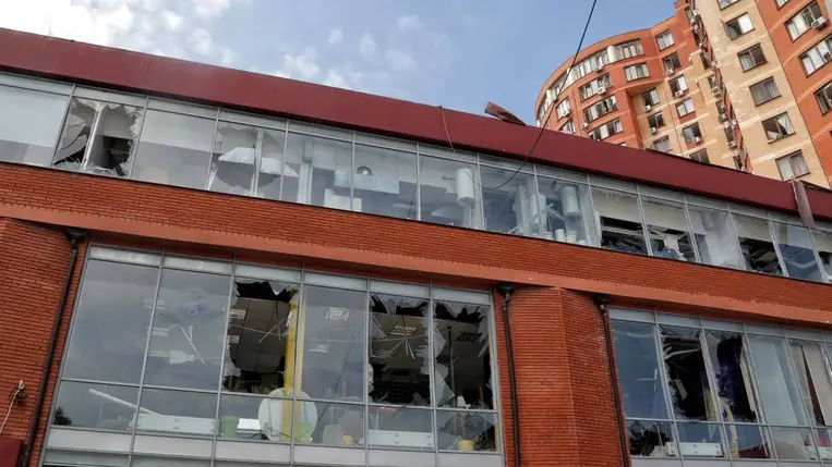 A kiskereskedelemben a legerőteljesebb a csődhullám / Fotó: NurPhoto via AFP