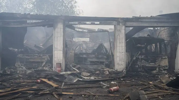 Ukrajna / Lengyelország / Ukrán milliomosok / milliomosok / adóbevallás / Ukrán Állami Adóhivatal / Ruslan Kravchenko / Adózás / Orosz-ukrán háború / Ukrajna hírek / ukrán gazdagok