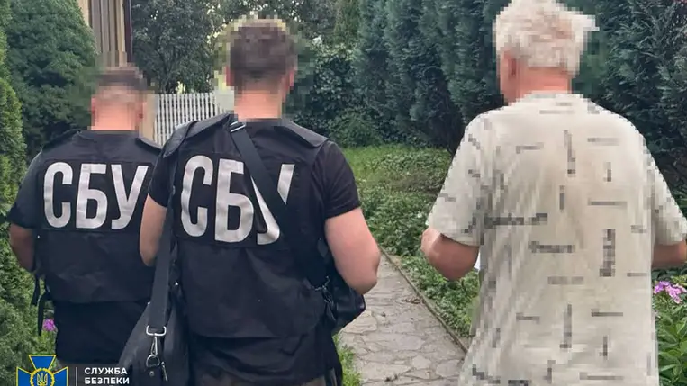 Lelepleztek egy internetes agitátort, aki Kárpátalja elcsatolására szólított fel