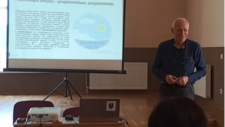 Lelki egészségvédelem, mentálhigiéné a kárpátaljai pedagógus-továbbképző intézet beregszászi tagozatában