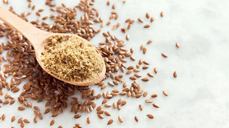 Ez történik a testeddel, ha minden nap 2 evőkanál lenmagot eszel