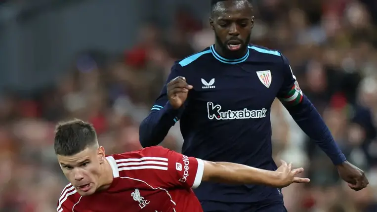 A Liverpool edzője ilyen ítéletet mondott Kerkez Milosról