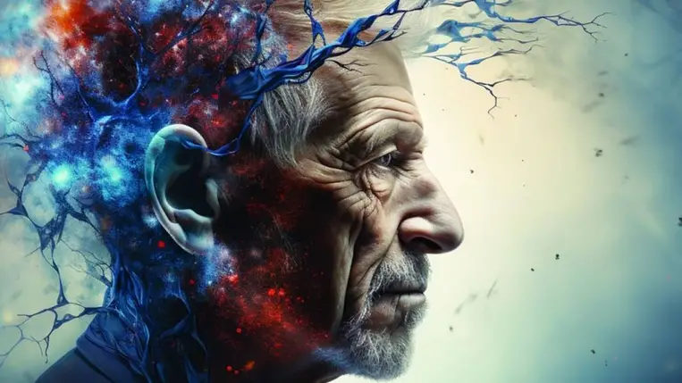 Magyar kutatók deríthetik ki az Alzheimer-kór kialakulásának okait. Illusztráció. Fotó: Internet