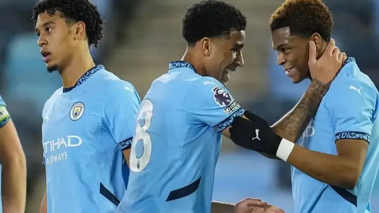 A Manchester Citytől távozó focista az NB I-be igazolt