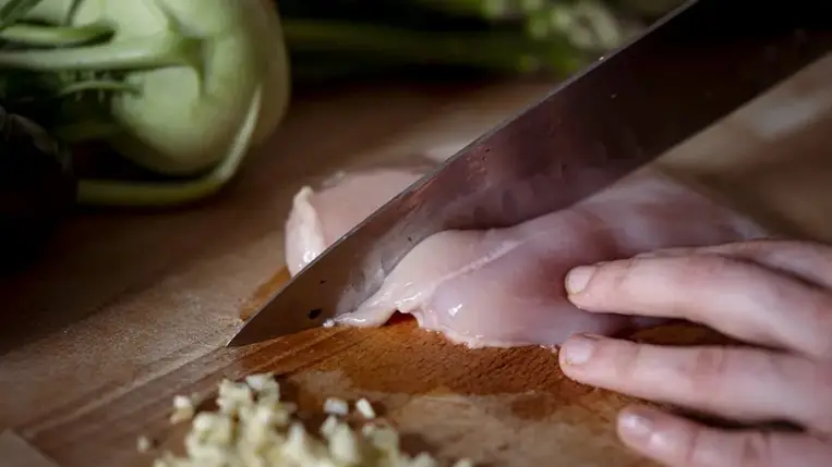 Megdőlt egy mítosz? Kiderült, hogy mennyire egészséges a csirkehús 